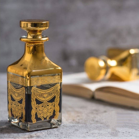 Shouq - Premium Attar